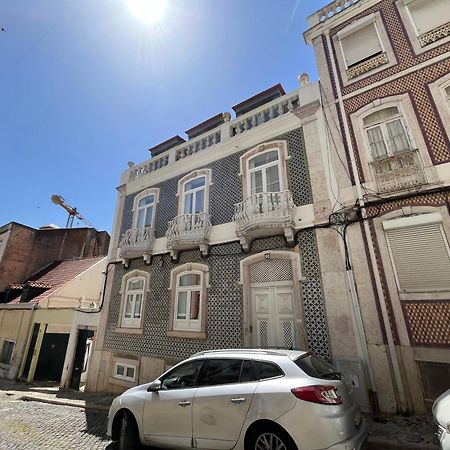 Fragrant Garden Apartment Lisbon Luaran gambar