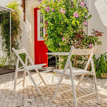 Fragrant Garden Apartment Lisbon Luaran gambar