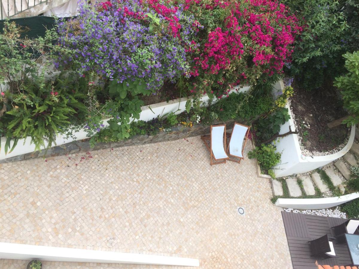 Fragrant Garden Apartment Lisbon Luaran gambar