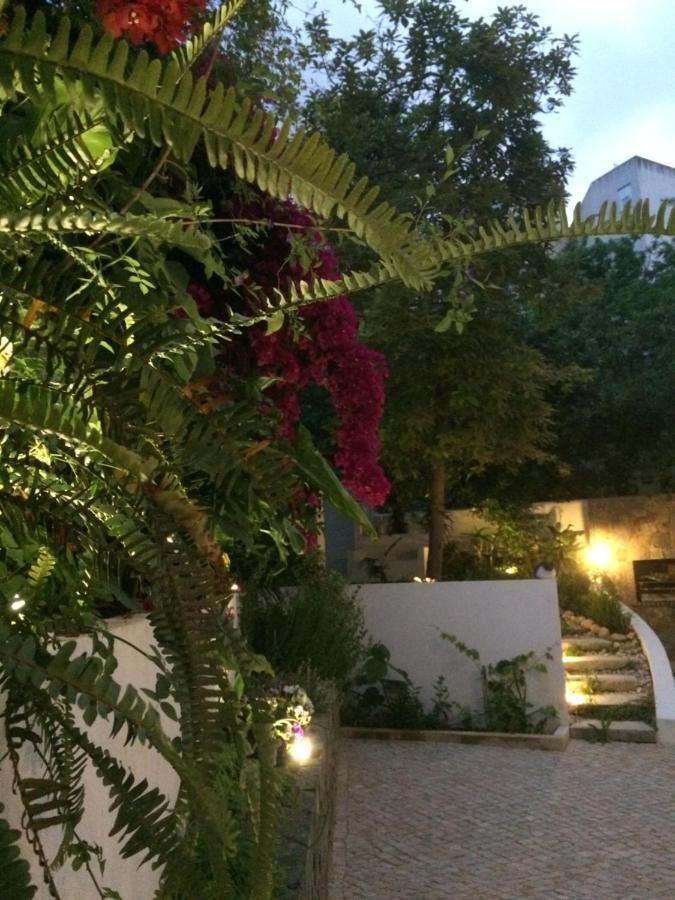 Fragrant Garden Apartment Lisbon Luaran gambar