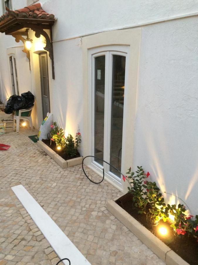 Fragrant Garden Apartment Lisbon Luaran gambar