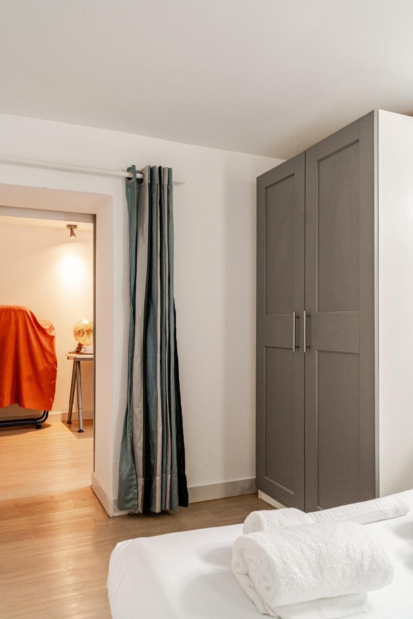 Fragrant Garden Apartment Lisbon Luaran gambar