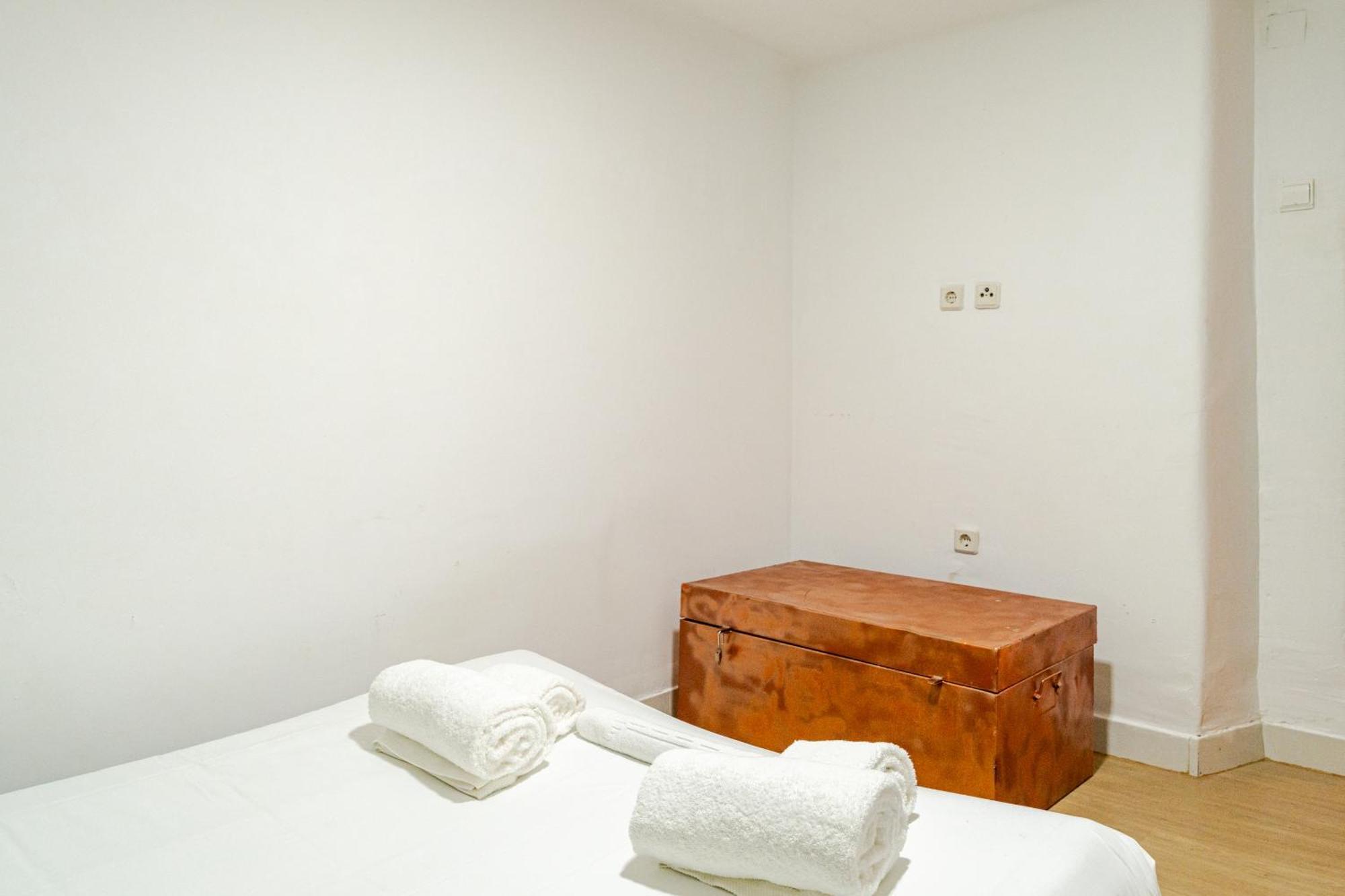 Fragrant Garden Apartment Lisbon Luaran gambar