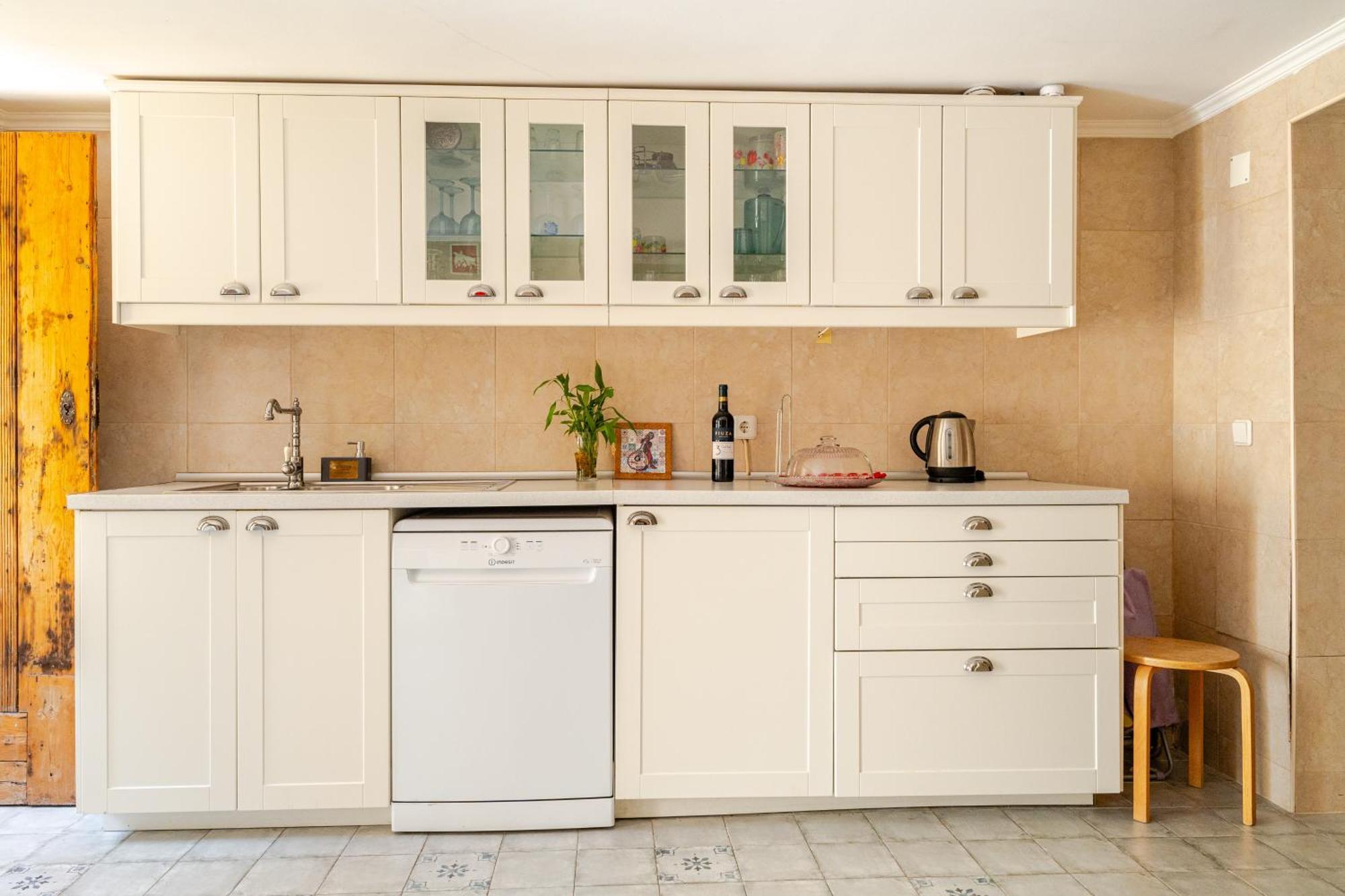 Fragrant Garden Apartment Lisbon Luaran gambar