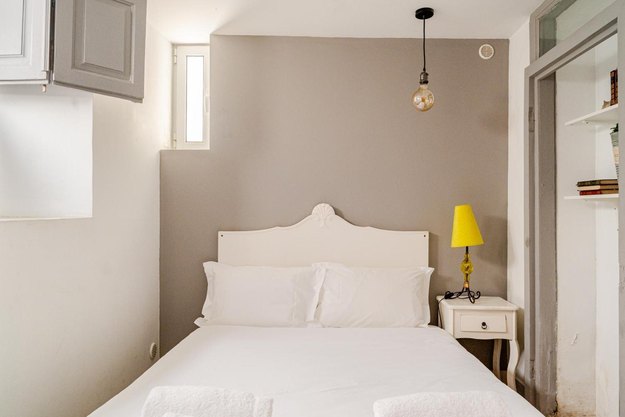 Fragrant Garden Apartment Lisbon Luaran gambar