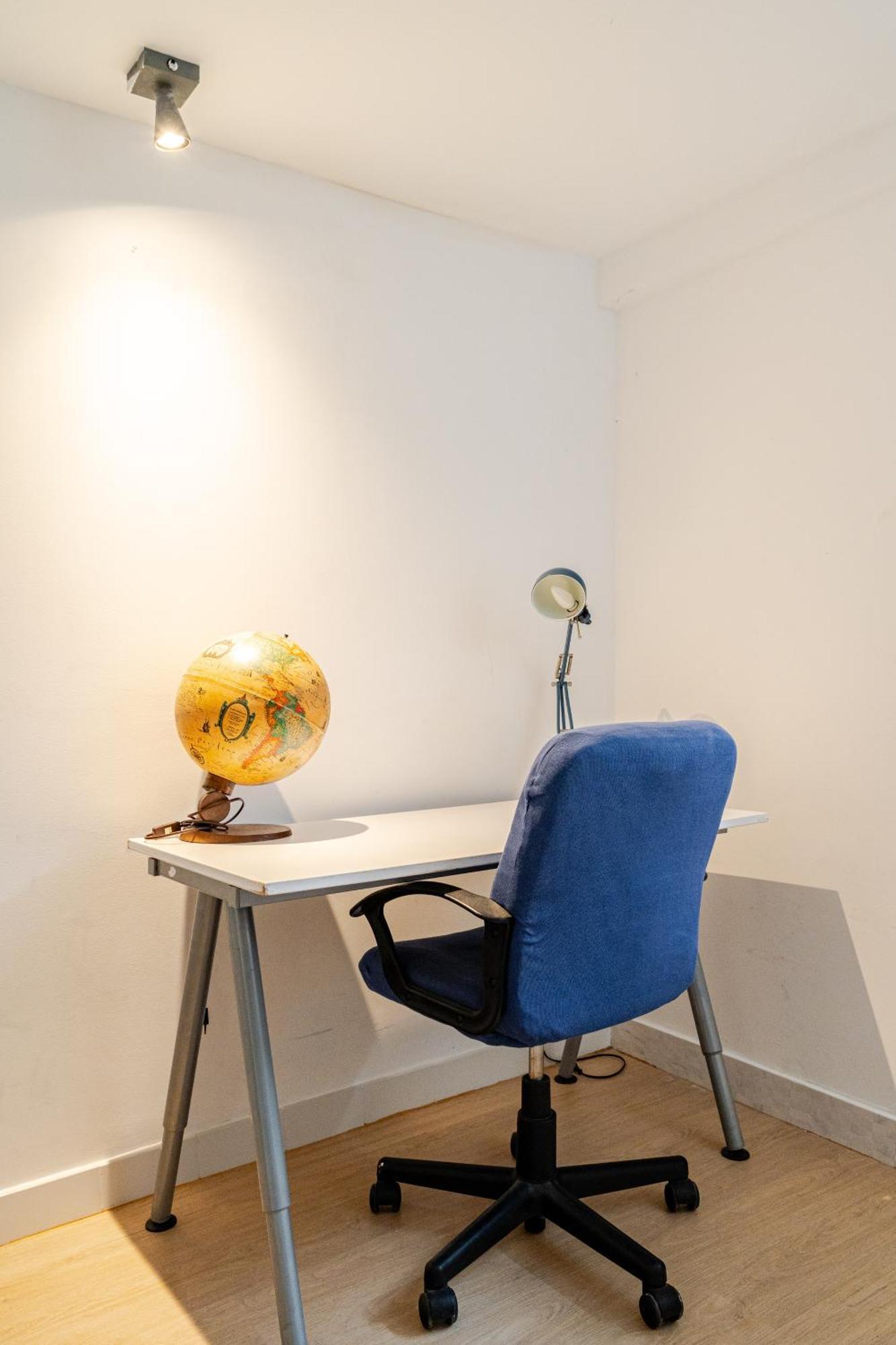 Fragrant Garden Apartment Lisbon Luaran gambar
