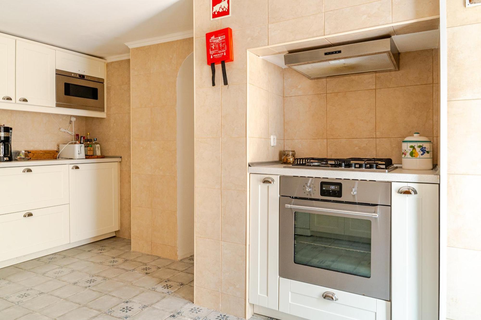Fragrant Garden Apartment Lisbon Luaran gambar