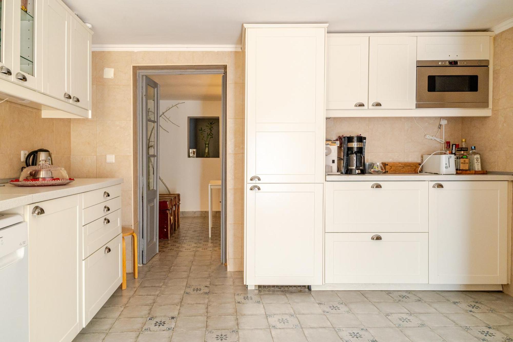 Fragrant Garden Apartment Lisbon Luaran gambar