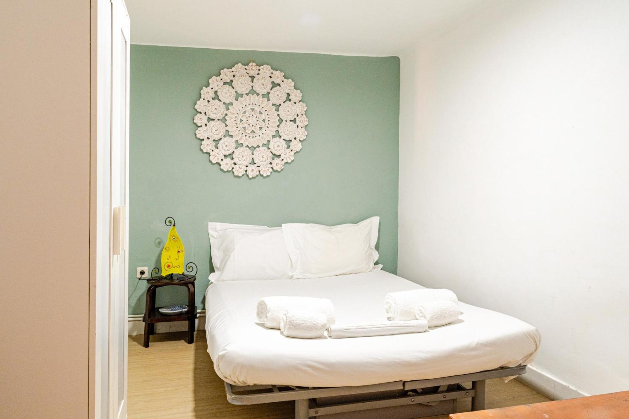 Fragrant Garden Apartment Lisbon Luaran gambar