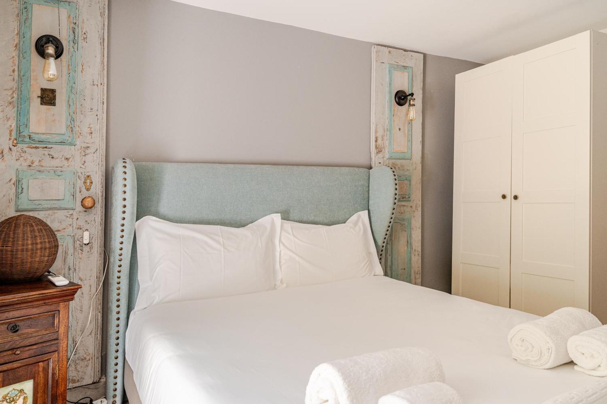 Fragrant Garden Apartment Lisbon Luaran gambar