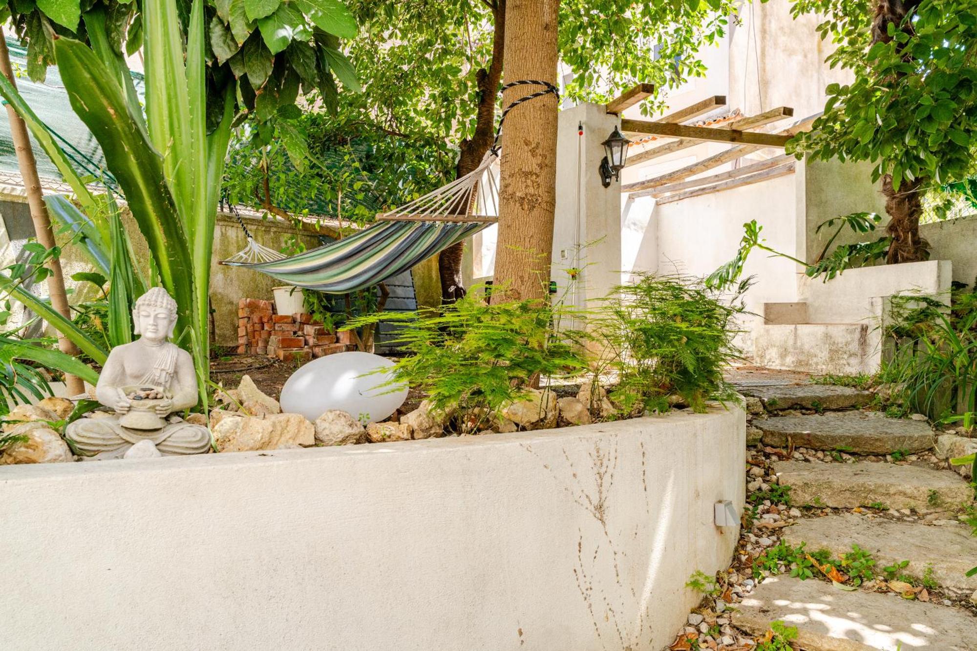Fragrant Garden Apartment Lisbon Luaran gambar