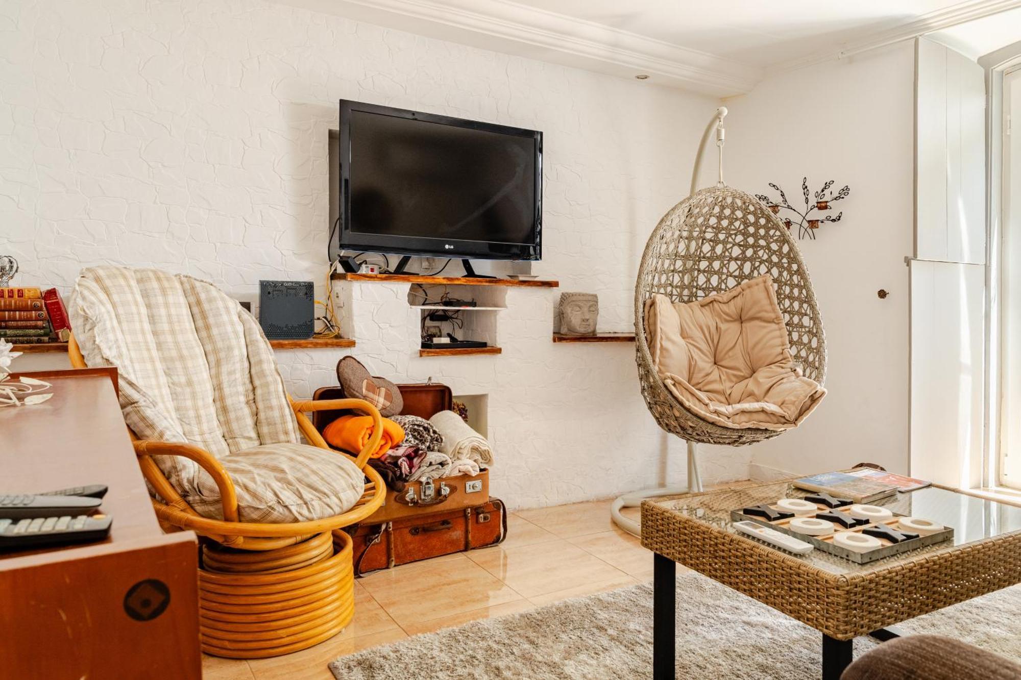 Fragrant Garden Apartment Lisbon Luaran gambar