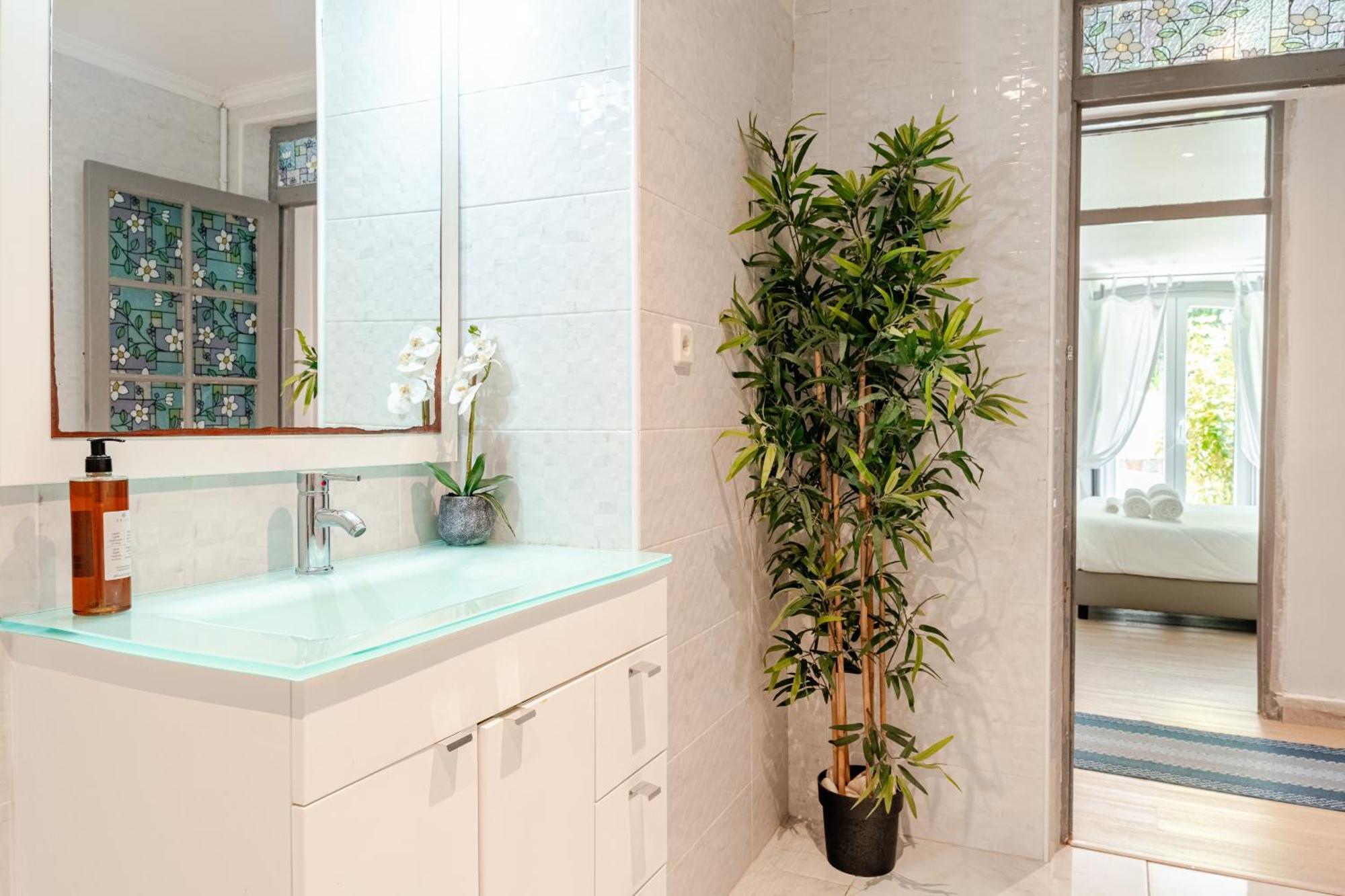 Fragrant Garden Apartment Lisbon Luaran gambar