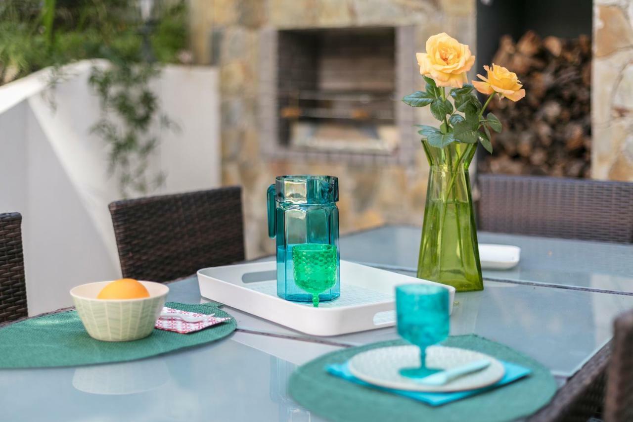 Fragrant Garden Apartment Lisbon Luaran gambar